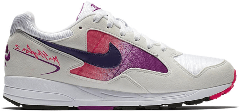 Air skylon 2 outlet solar red