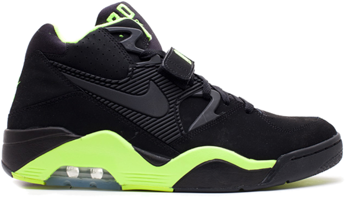 Nike 180 store black volt