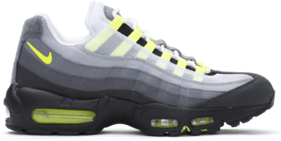Nike Air Max 95 Patch OG Neon 747137-170