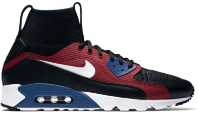 Nike Air Max 90 Ultra Superfly T 850613-001