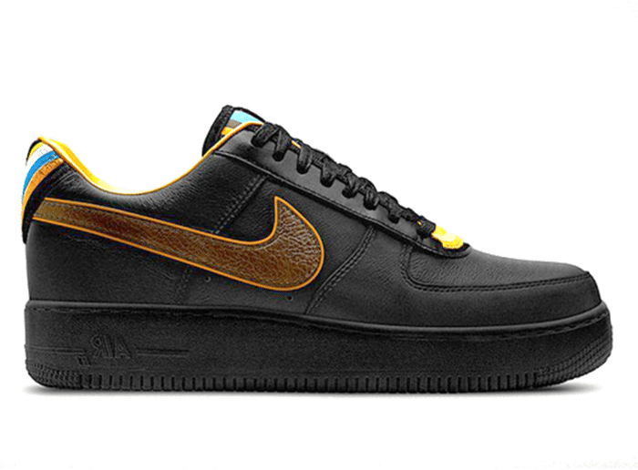 Nike Air Force 1 SP Tisci - 677802-020 - SNS