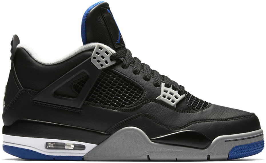 motorsports jordan 4