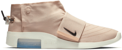 Nike Air Fear Of God Moccasin Particle Beige AT8086-200