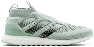 adidas PureControl Ultra Boost Vapour Green BY1599
