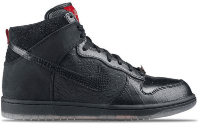 Nike Dunk High Mighty Crown 503766-001