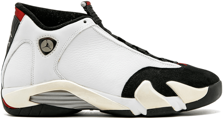 retro 14 jordans black toe