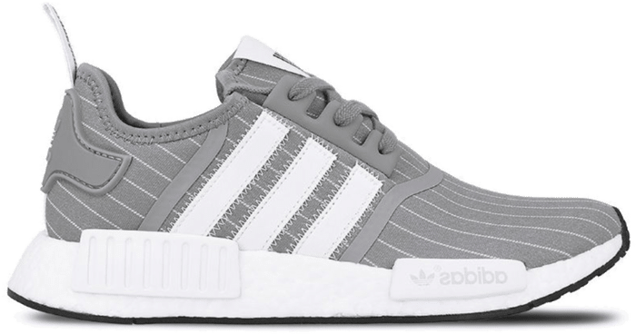 adidas NMD R1 Bedwin & the Heartbreakers Grey BB3123