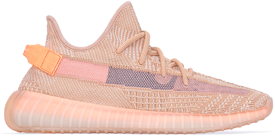 yeezy 350 boost clay