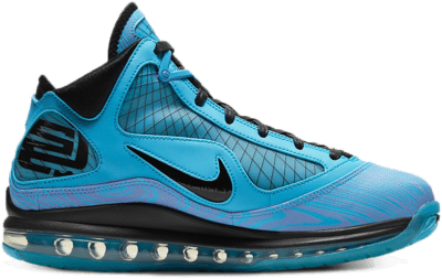 Nike Lebron 7 QS ”ALL STAR” CU5646-400