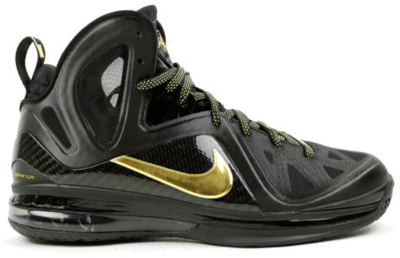 Nike LeBron 9 PS Elite Away 516958-002