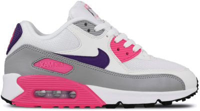 Nike Air Max 90 Laser Pink (2018) (Women’s) 325213-136