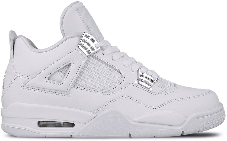 Jordan 4 Retro Pure Money 2017 308497 100