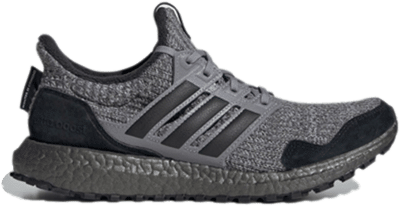 adidas Ultra Boost 4.0 Game of Thrones House Stark EE3706