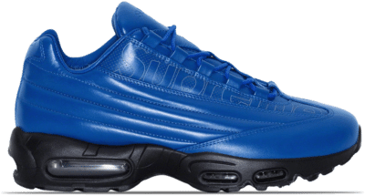 Nike Air Max 95 Lux Supreme Blue CI0999-400