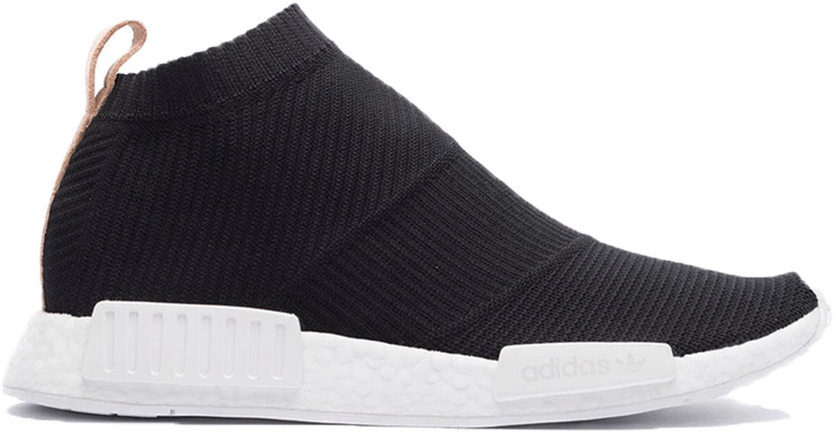 Scarpe adidas nmd cs1 nere on sale