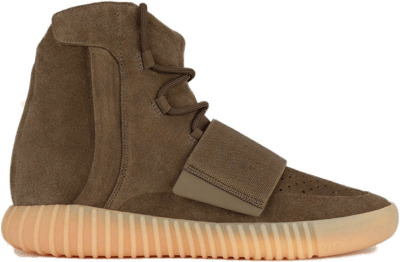 adidas Yeezy Boost 750 Chocolate BY2456