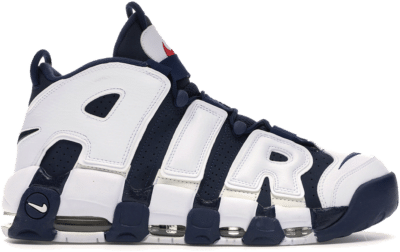 Nike Air More Uptempo Olympics (2012) 414962-401