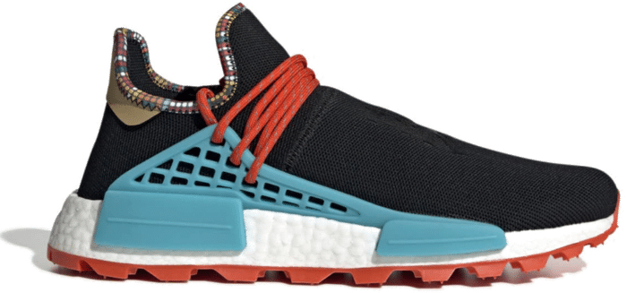 Adidas nmd hu store afro pack