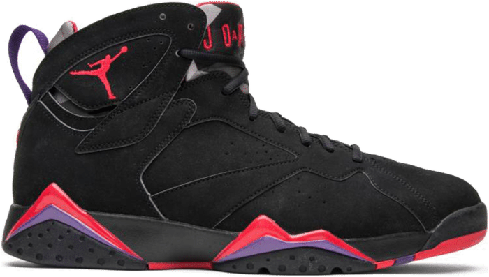 Jordan 7 Retro Raptors (2012) 304775-018
