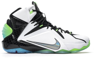 Nike LeBron 12 All-Star Game 742549-190