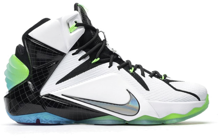 nike lebron 12 all star