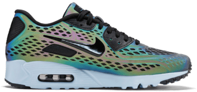 Nike Air Max 90 Ultra Moire Iridescent 777427-200