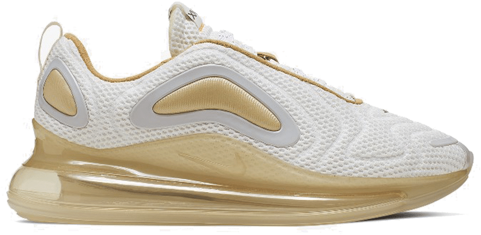 Nike Air Max 720 Pale Vanilla CI6393-100 | Wit