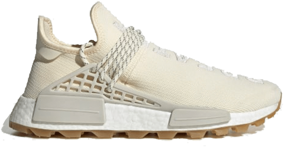 Adidas 2024 pharrell beige