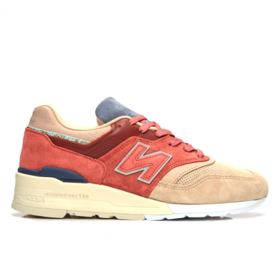 New Balance 997 Stance First of All M997ST