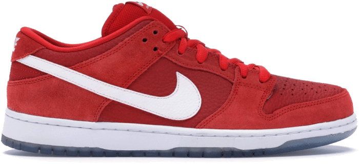 challenge red sb