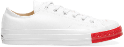 Converse Chuck Taylor All Star 70 Ox Undercover White 163013C