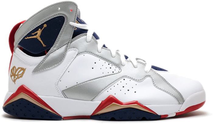 Jordan 7 Retro For the Love of the Game 304775-103