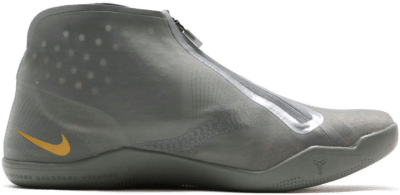 Nike Kobe 11 Alt Tumbled Grey 880463-079