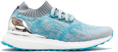 adidas Ultra Boost Uncaged Kolor Grey BY2544