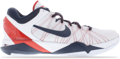 Nike Kobe 7 USA Olympic 488371-102