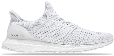 adidas Ultra Boost Clima White BY8888