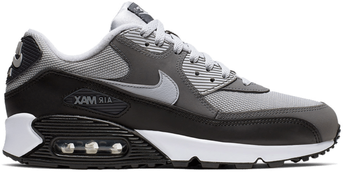 Nike Air Max 90 Essential Zwart CN0194-002