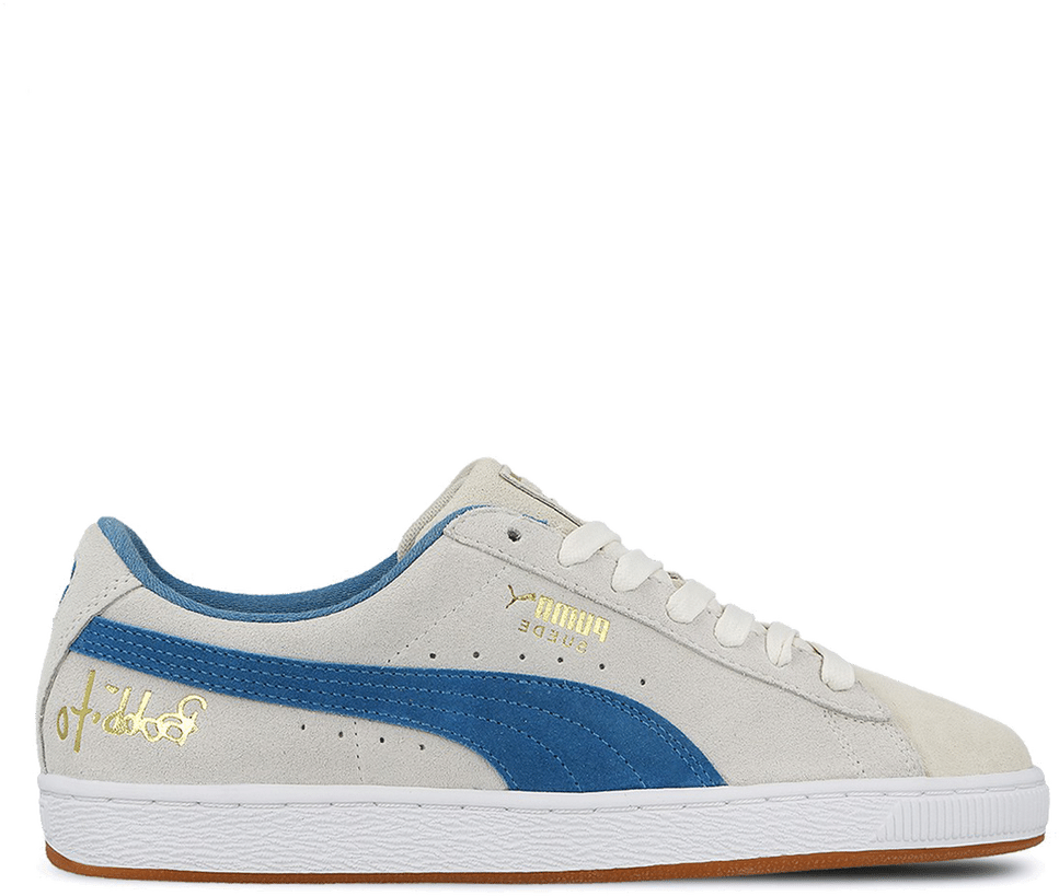 Puma suede classic x on sale bobbito