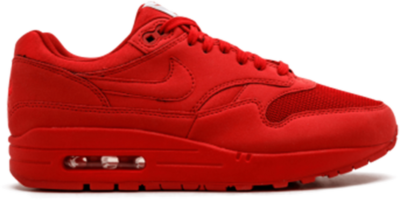 Nike Air Max 1 Tonal Red 875844-600