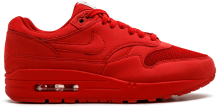 over verwijderen schuif Nike Air Max 1 Tonal Red 875844-600 | Sneakerbaron NL