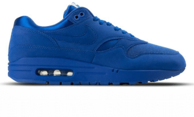 Nike Air Max 1 Tonal Blue 875844-400