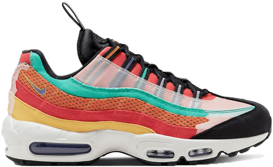 air max black history month 95