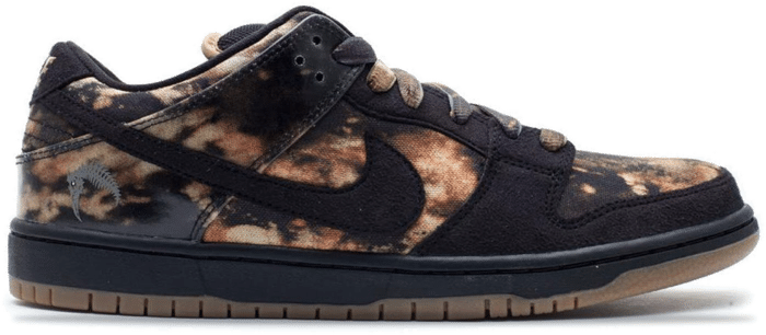 nike sb pushead 2