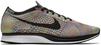 Nike Flyknit Racer Multi-Color 3.0 (2016) 526628-004