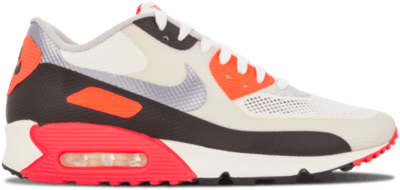 Nike Air Max 90 Hyperfuse Infrared 548747-106