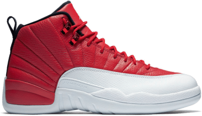 Jordan 12 Retro Gym Red (GS) 153265-600