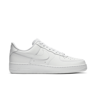 Nike Air Force 1 ’07 ”White” NR-315122-111