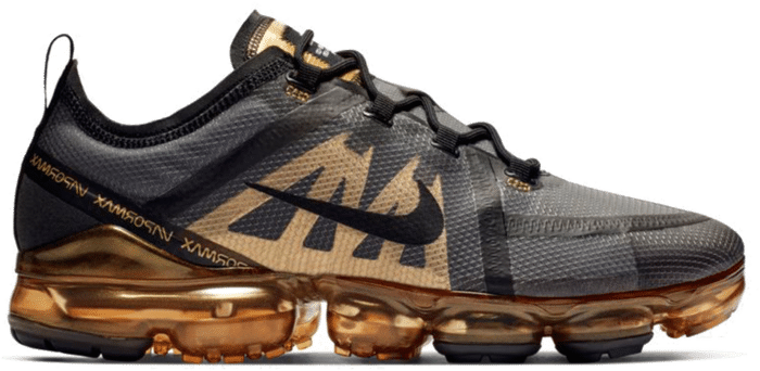 Nike Air Vapormax 2019 Black AR6631-002