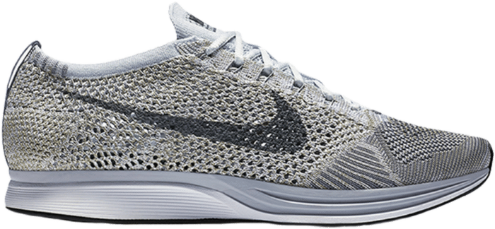 Nike 2024 flyknit platinum