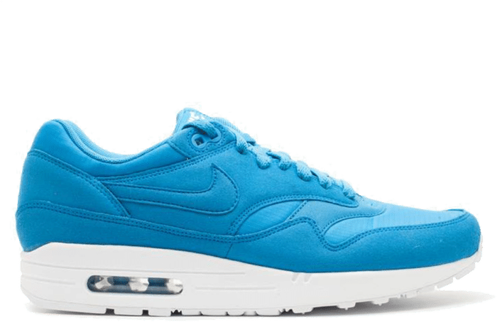 Nike Air Max 1 Ripstop Pack Dynamic Blue 308866-444